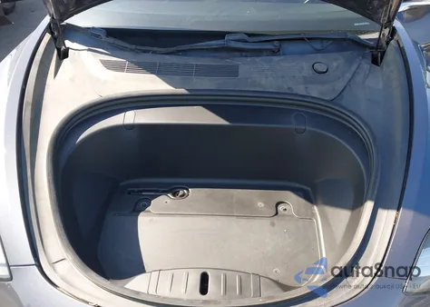 2019 Tesla Model 3 Long Range/Performance из США, поврежденный, VIN 5YJ3E1EB0KF453165